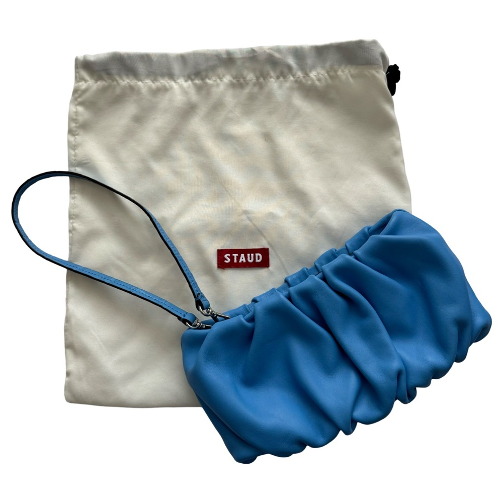 STAUD Bean Bag Convertible with Duster Bag